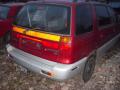 Kuva 1: Mitsubishi Space wagon 2,0 aut -97 1997