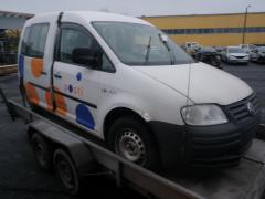 Volkswagen Caddy 04->>