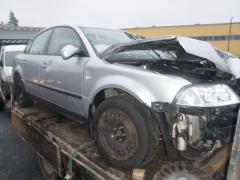 Volkswagen Passat 1.9tdi autom