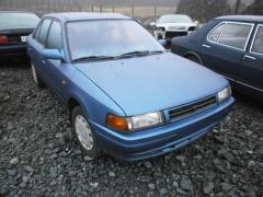 Mazda 323