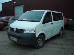 Volkswagen Transporter/caravelle