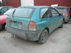 Mazda Mio