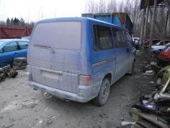 Volkswagen Transporter/caravelle