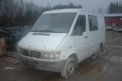 Mercedes-Benz Sprinter (w901-905) 95-07