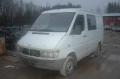 Kuva 1: Mercedes-Benz Sprinter (w901-905) 95-07 1998