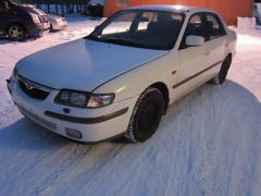 Mazda 626 (GF) 2.0i 16V Sed