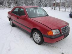 Mercedes-Benz C 202 1.8i 16V Sed