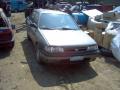 Nissan Sunny 1991