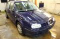 Kuva 1: Volkswagen Golf IV 1.4 ahw 2002