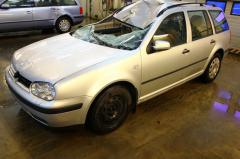 Volkswagen Golf IV 1.6 variant