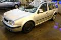 Kuva 1: Volkswagen Golf IV 1.6 variant 2001