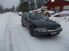 Saab 9000 2.3i