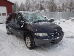 Chrysler Grand Voyager - 7