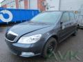 Kuva 1: Skoda Octavia 1.4 TSI  2011