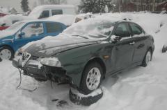 Alfa Romeo 156