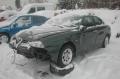 Kuva 1: Alfa Romeo 156 1999