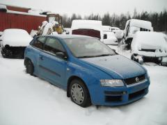 Fiat Stilo