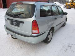 Ford Focus 1.6i 16V Farm