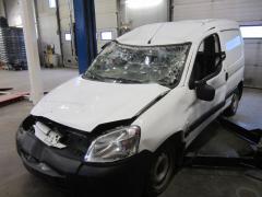 Peugeot Partner 1.6 HDI