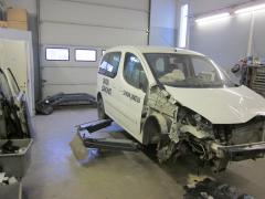 Citroen Berlingo 1.6 HDI