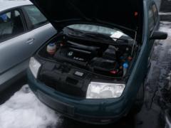 Skoda Fabia 1.4