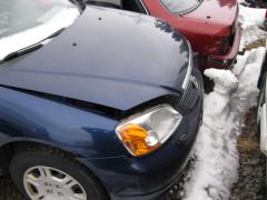 Honda Civic ES 45 / 263