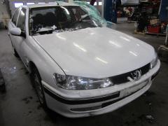 Peugeot 406 1.8 85kW