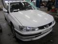 Kuva 1: Peugeot 406 1.8 85kW 2001