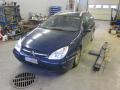 Kuva 1: Citroen C5 2,0 HDI 80kW Break 2002