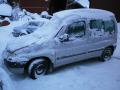 Kuva 1: Citroen Berlingo 96-02 2000