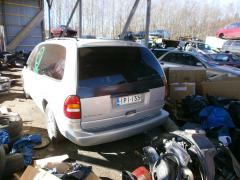 Chrysler Voyager