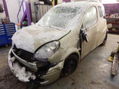Toyota Yaris Verso 1.3 -05