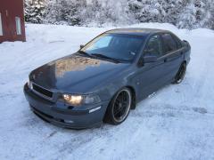 Volvo S40 2.0i 16V Turbo