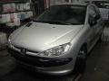 Kuva 1: Peugeot 206 1.4 Hdi 2004