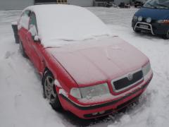 Skoda Octavia 1.9TDI