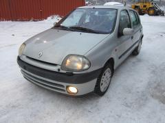 Renault Clio 1.4i 8V 5/HB