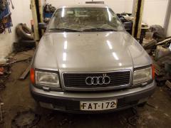 Audi 100 2,3E