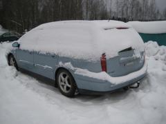 Citroen C5 1.8I 16V STW