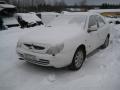 Kuva 1: Citroen Xsara 1.4i TU HB 2001