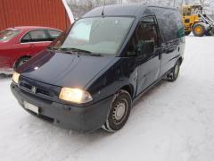 Citroen Jumpy 1.9 D