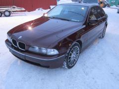 BMW E39 520i Sed