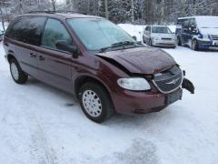 Chrysler Voyager 3.3i