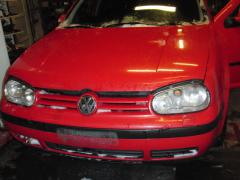 Volkswagen Golf IV