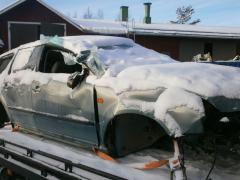 Volkswagen Passat 5D VARIANT 1.6-3B/