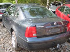 Volkswagen Passat (3B) 1.9 TDi Sed