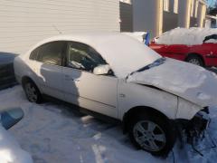 Volkswagen Passat 1.9TDI