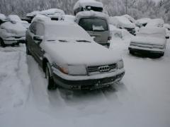 Audi 100