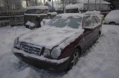 Mercedes-Benz E 280