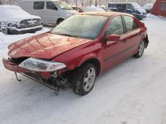 Renault Laguna II 1.6i 16V 5/HB