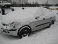 Kuva 1: Nissan Almera 2003